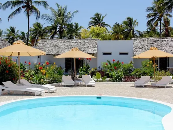 hotel room type with pool view example xotels