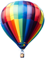hot-air-ballon