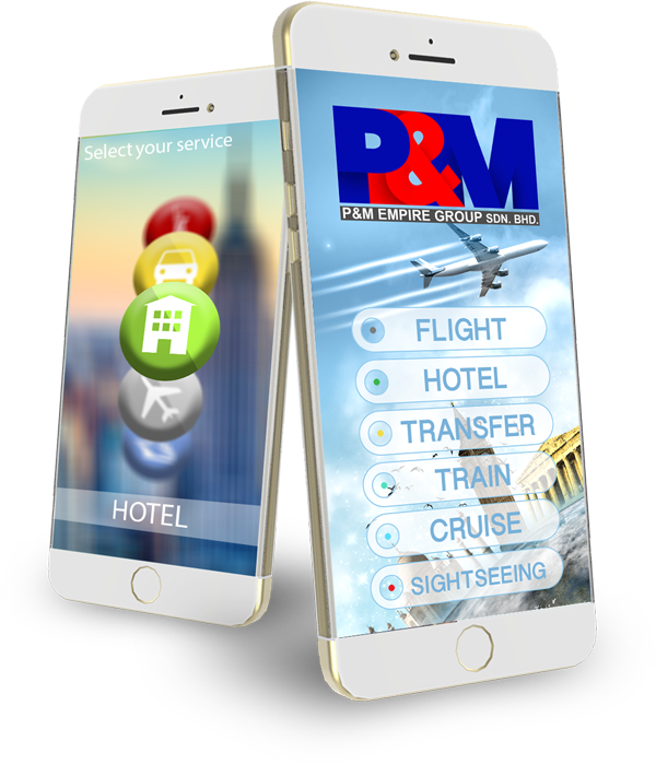 PM-MOBILE-TRAVEL-SOLOUTION